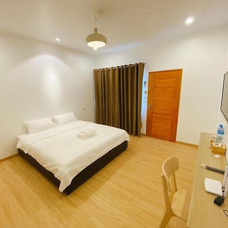 קו פאיאם Sea Bear Resort ซีแบร์รีสอร์ต מראה חיצוני תמונה