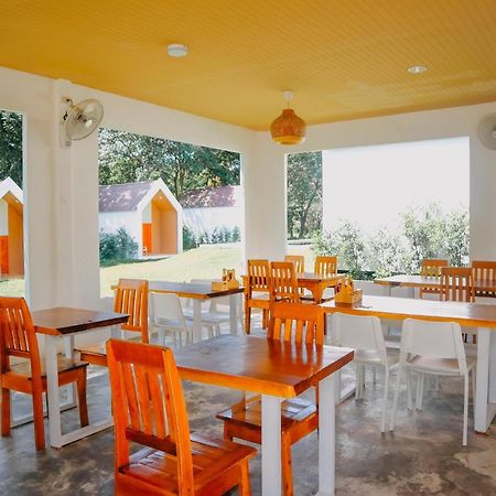 קו פאיאם Sea Bear Resort ซีแบร์รีสอร์ต מראה חיצוני תמונה