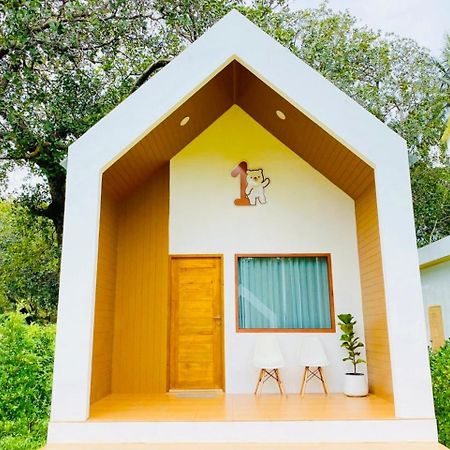 קו פאיאם Sea Bear Resort ซีแบร์รีสอร์ต מראה חיצוני תמונה