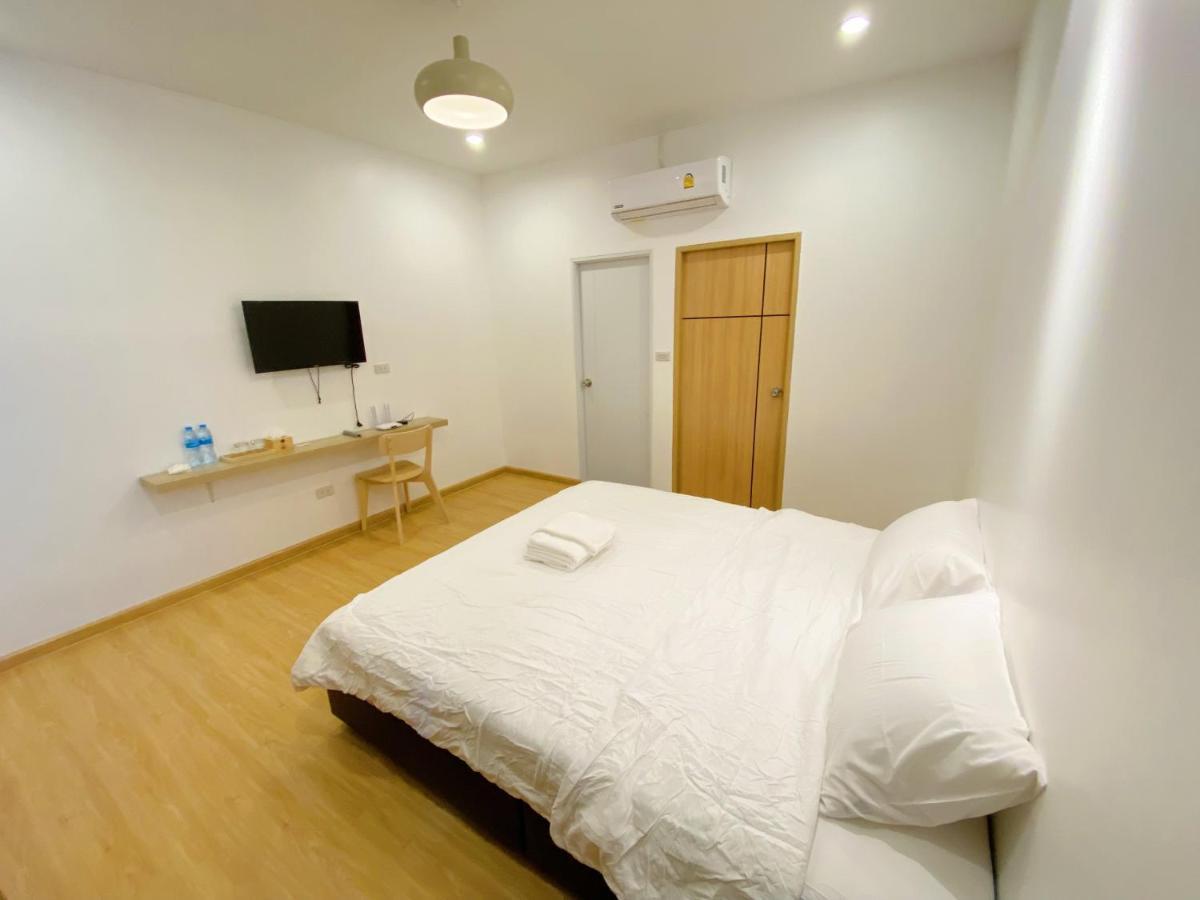 קו פאיאם Sea Bear Resort ซีแบร์รีสอร์ต מראה חיצוני תמונה