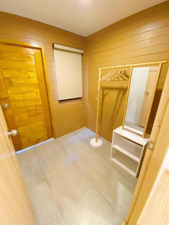 קו פאיאם Sea Bear Resort ซีแบร์รีสอร์ต מראה חיצוני תמונה