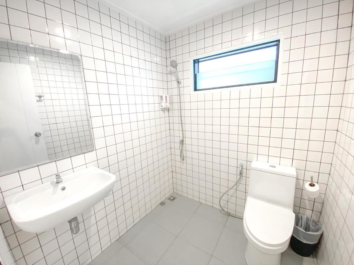 קו פאיאם Sea Bear Resort ซีแบร์รีสอร์ต מראה חיצוני תמונה