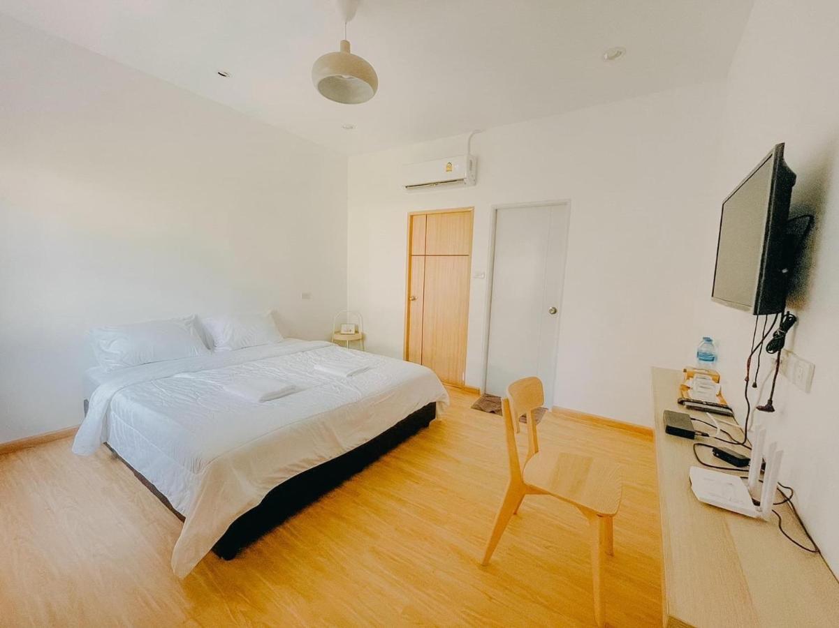 קו פאיאם Sea Bear Resort ซีแบร์รีสอร์ต מראה חיצוני תמונה